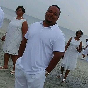 Meet your Posher, Maurice